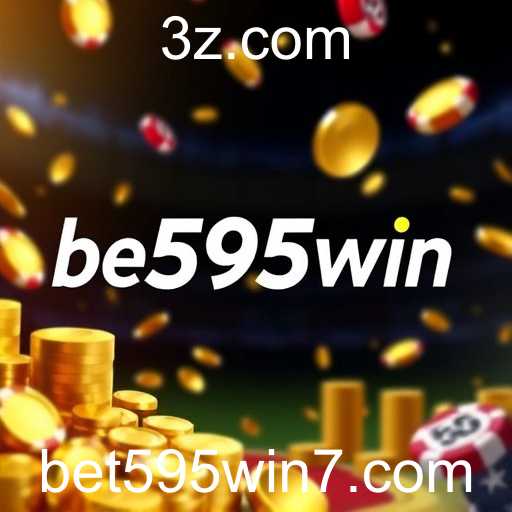 A Ascensão do bet595win: Revolução no Jogo Online em 2025