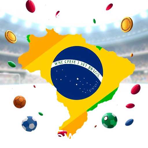Expansão do Mercado de Jogos no Brasil