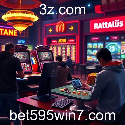 A Expansão do Mercado de Apostas Online no Brasil