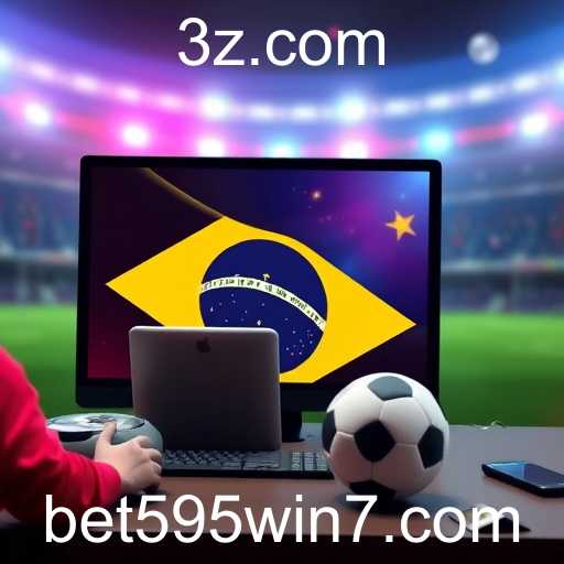 Expansão dos Jogos Online no Brasil