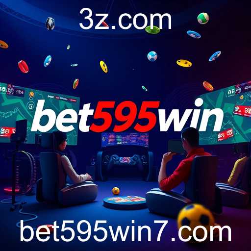 O Crescimento do Setor de Jogos Online em 2025