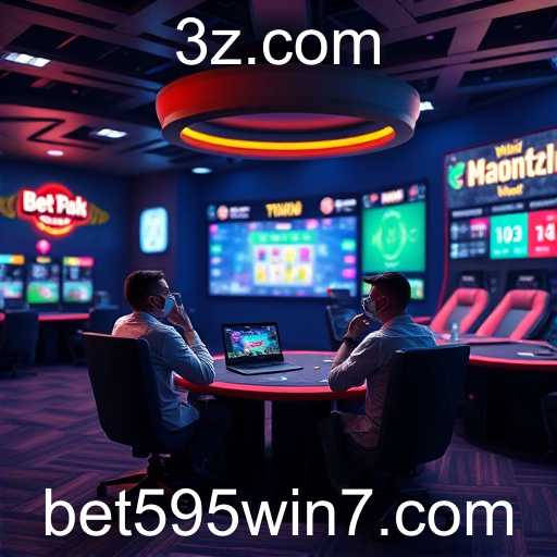 Impacto dos Sites de Jogos Online na Economia Brasileira