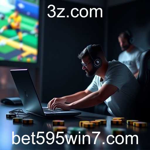 O Impacto Crescente dos Jogos Online no Brasil