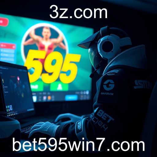 Evolução dos Jogos Online e o Impacto do bet595win