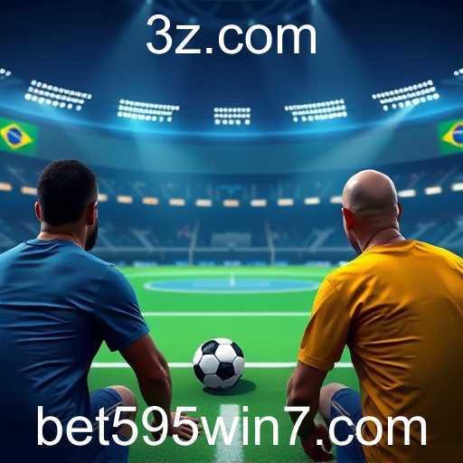 A Ascensão do Bet595win em 2026