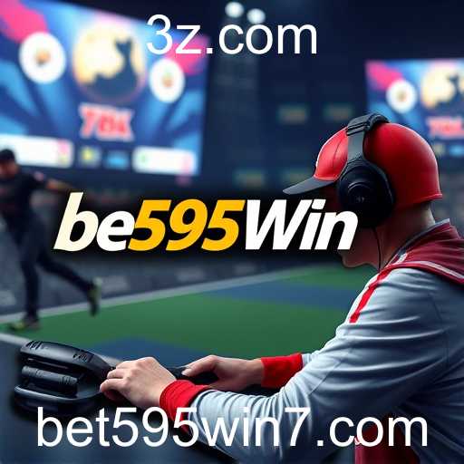 Cenário Atual de Jogos Online e a Ascensão do bet595win
